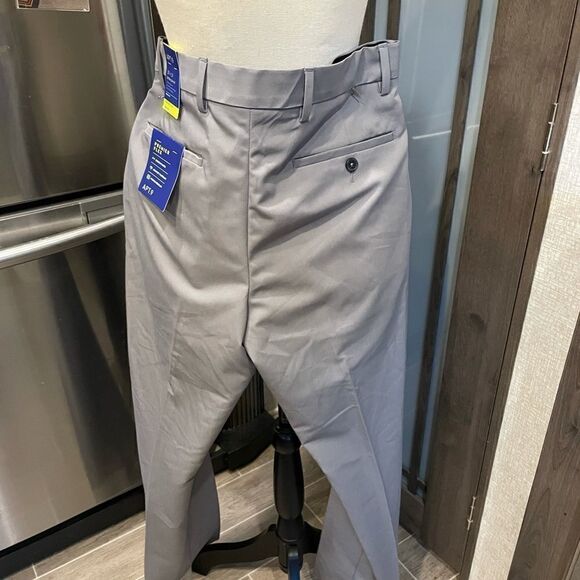 NWT Apt 9 Dress Pants - Picture 4 of 5